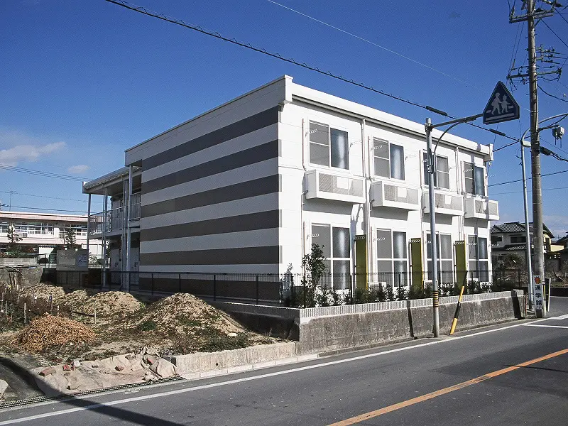 刈谷市荒井町２丁目 月極駐車場